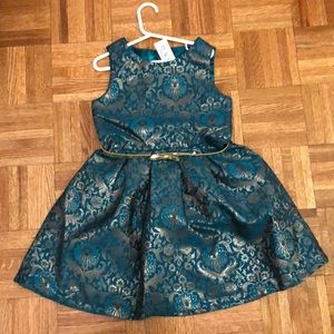 Gorgeous girls dress